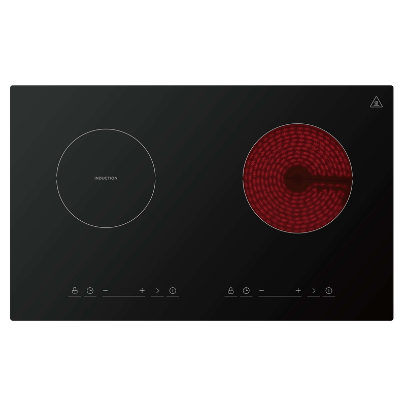 Bếp từ hồng ngoại âm Midea MC-IHD361 3200W