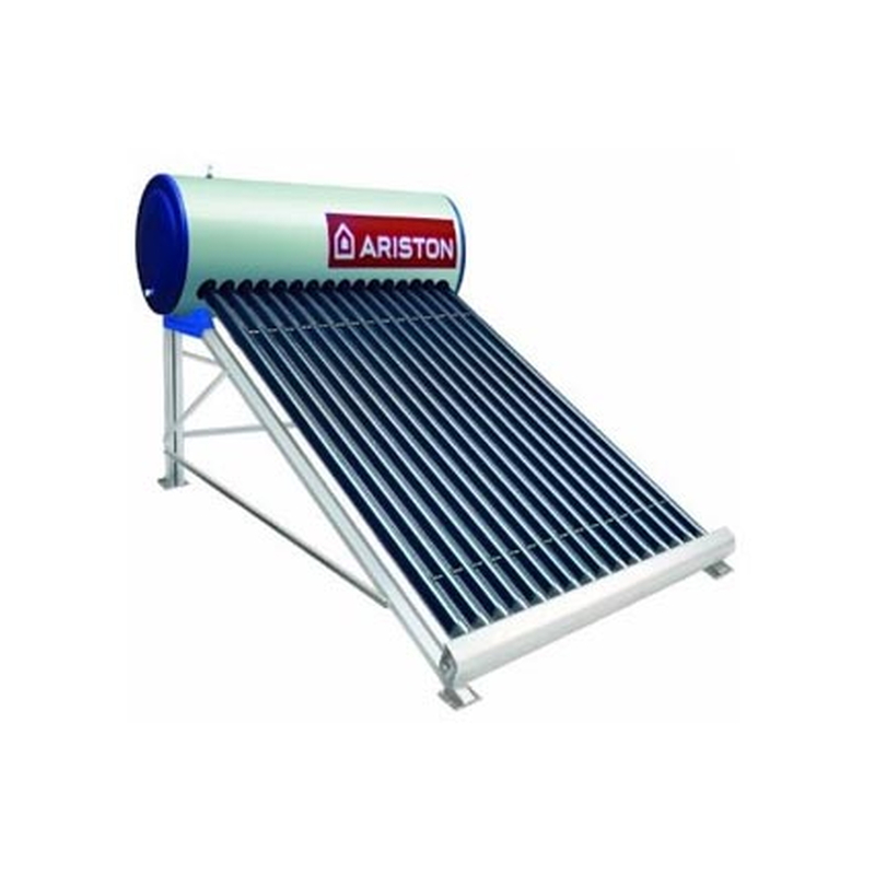 Máy nước nóng năng lượng mặt trời Ariston 175 lít Eco 58-14