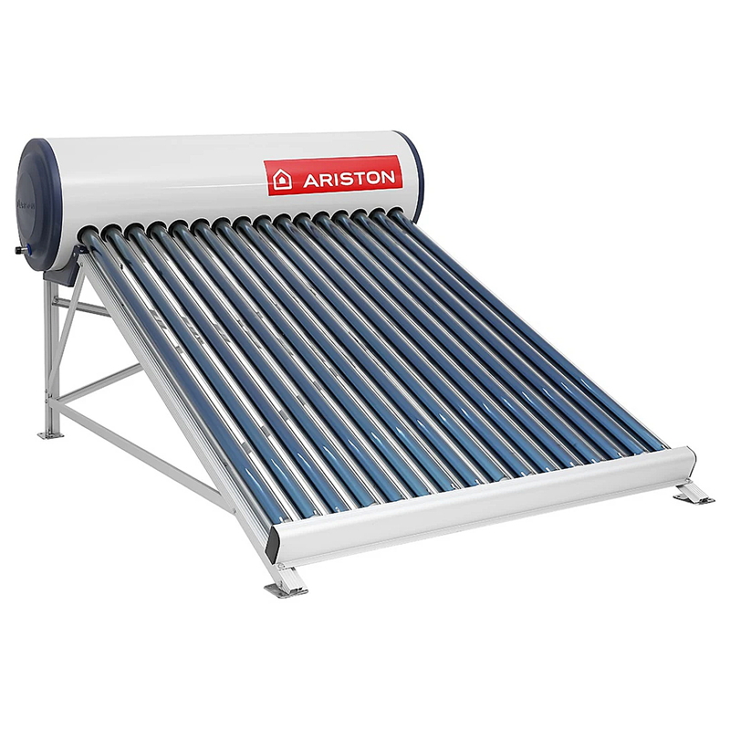 Máy nước nóng năng lượng mặt trời Ariston 210 lít Eco 2 58-20