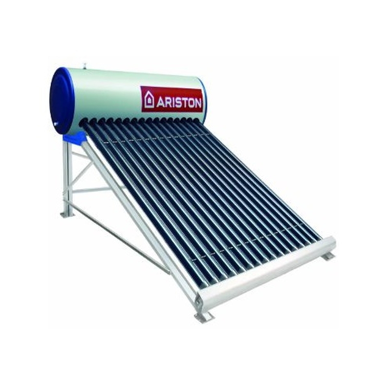 Máy nước nóng năng lượng mặt trời Ariston 300 lít Eco 58-24