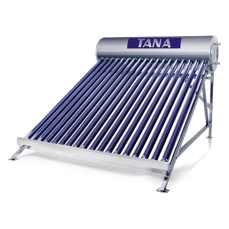 Máy nước nóng năng lượng mặt trời Tân Á 260 lít Gold 58-24