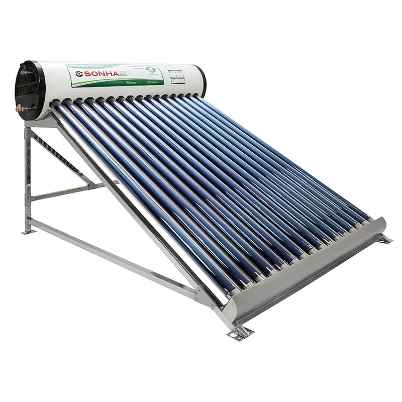 Máy nước nóng năng lượng mặt trời Sơn Hà 160 lít Eco 58-16