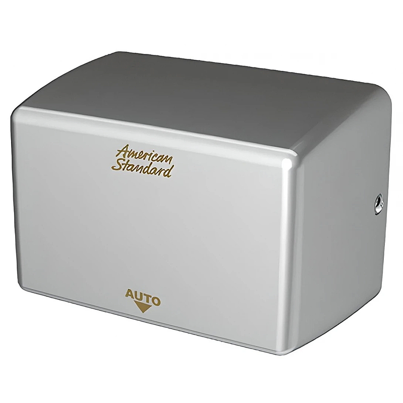 Máy sấy tay American Standard WF-8017 tự động màu xám
