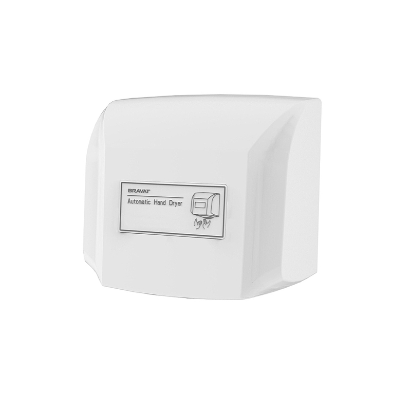 Máy sấy tay Bravat D7770WM cảm ứng tự động