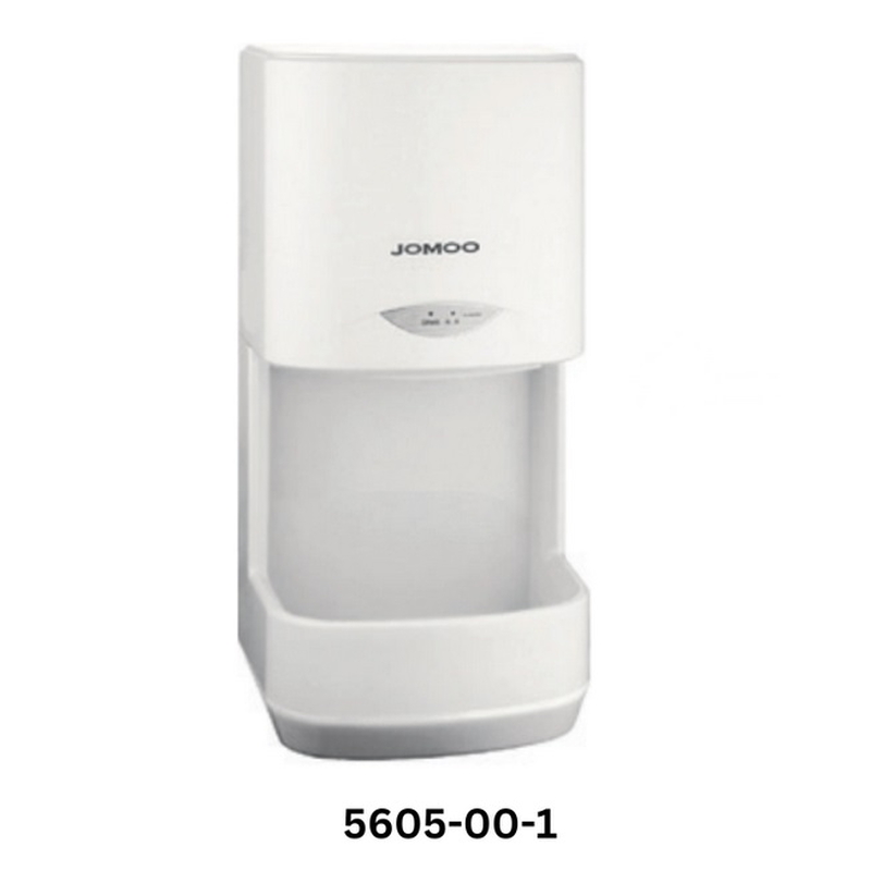 Máy sấy tay Jomoo 5605-00-1 cảm ứng tự động