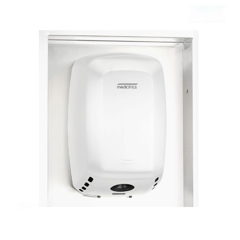Máy sấy tay Mediclinics KT009 đôi siêu tốc cảm biến