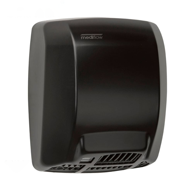 Máy sấy tay Mediclinics M02AB siêu tốc cảm biến Saniflow