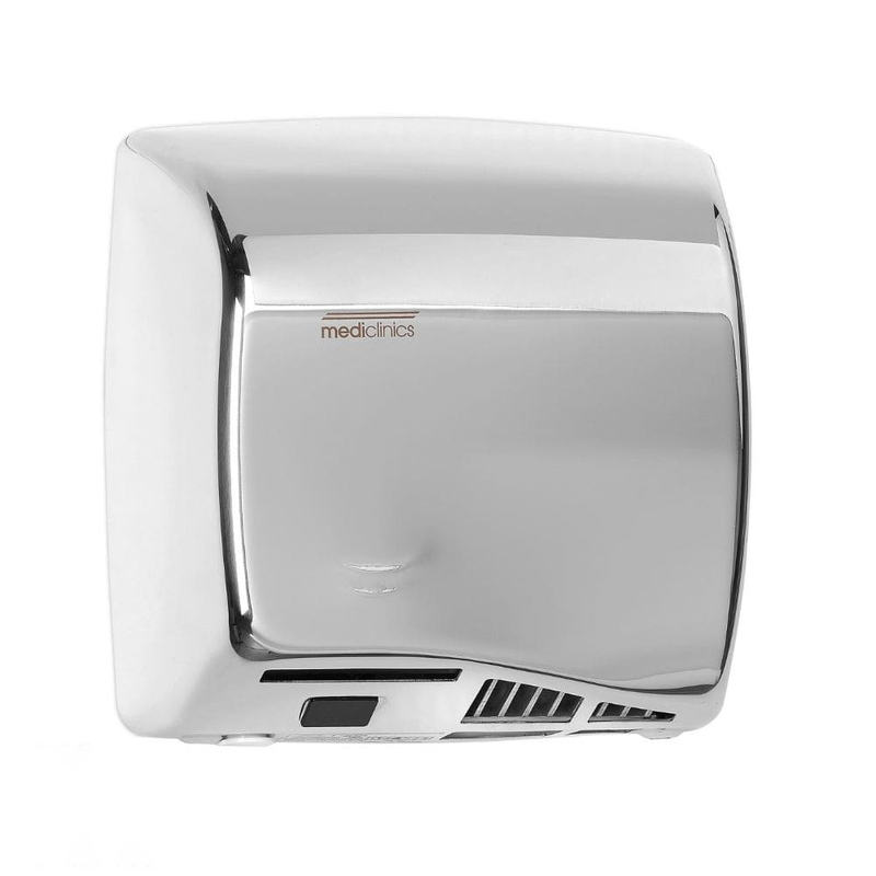 Máy sấy tay Mediclinics M06AC đôi siêu tốc cảm biến
