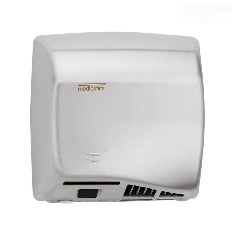 Máy sấy tay Mediclinics M06ACS đôi siêu tốc cảm biến