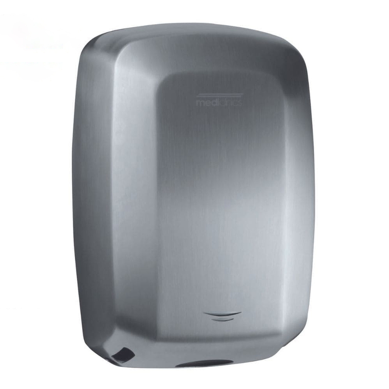 Máy sấy tay Mediclinics M09ACS đôi siêu tốc cảm biến