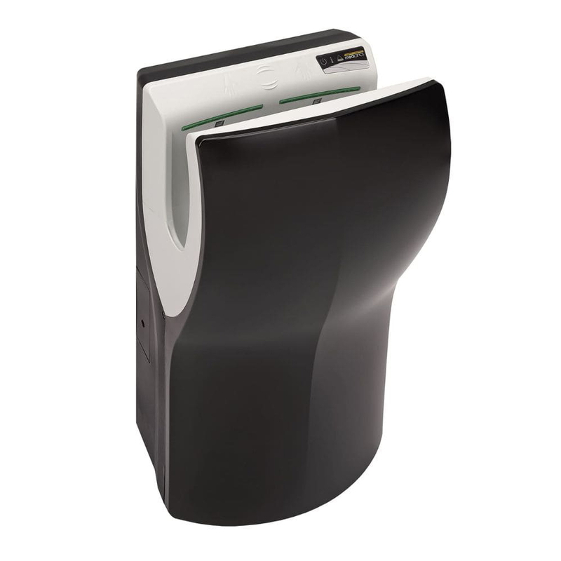 Máy sấy tay Mediclinics M14AB đôi siêu tốc cảm biến