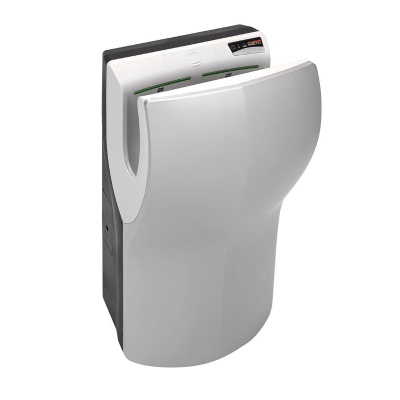 Máy sấy tay Mediclinics M14ACS đôi siêu tốc cảm biến