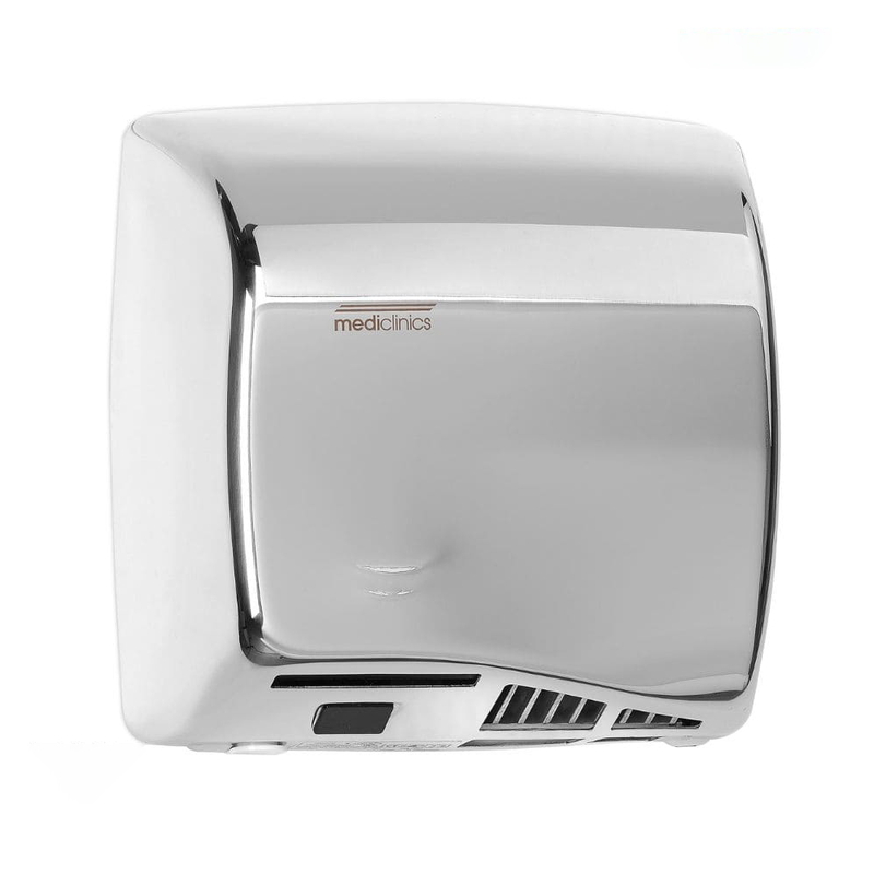 Máy sấy tay Mediclinics M17AC đôi siêu tốc cảm biến