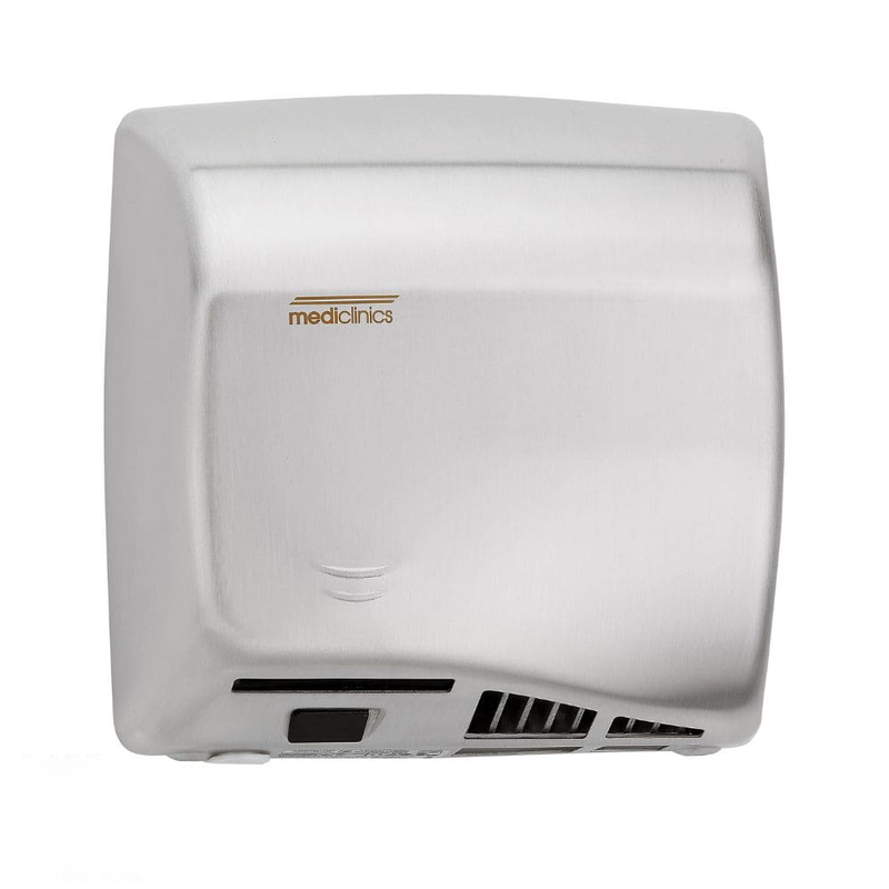 Máy sấy tay Mediclinics M17ACS đôi siêu tốc cảm biến