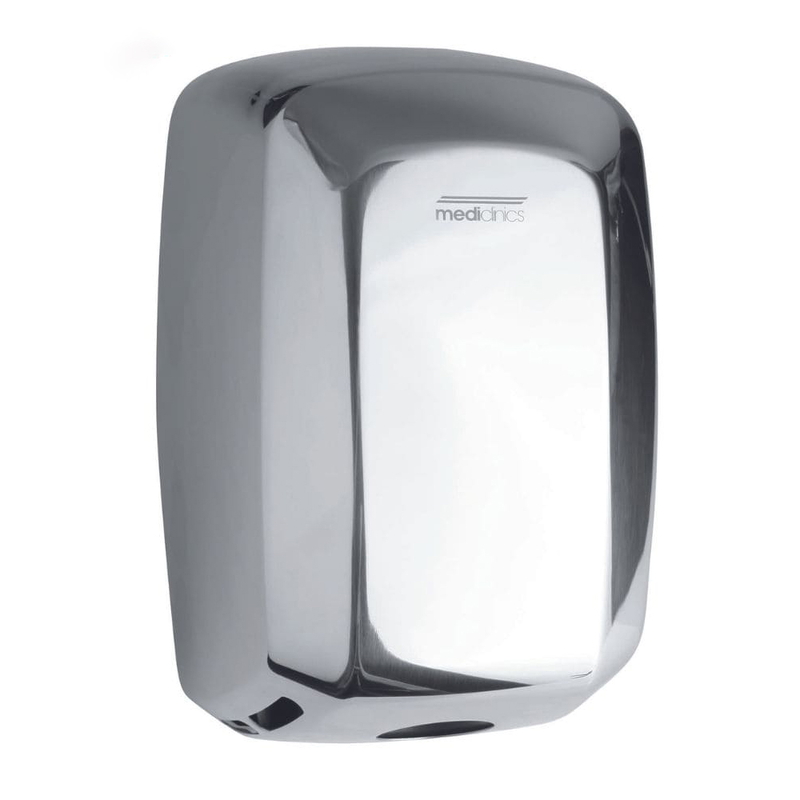 Máy sấy tay Mediclinics M19AC đôi siêu tốc cảm biến