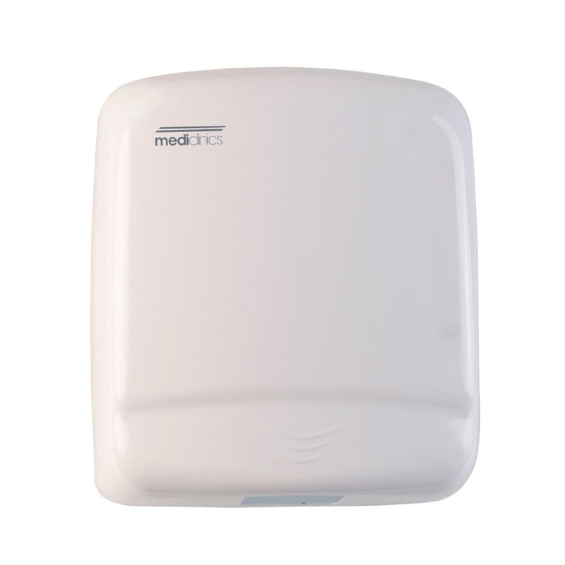 Máy sấy tay Mediclinics M99A siêu tốc cảm biến Optima