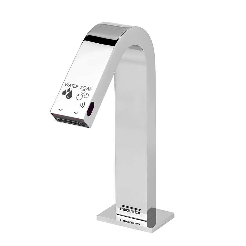 Máy sấy tay Mediclinics UCM092A siêu tốc cảm biến