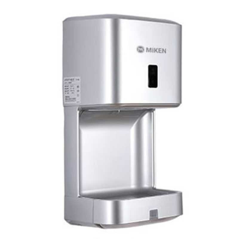 Máy sấy tay Miken MK-3888GR tốc độ cao màu xám
