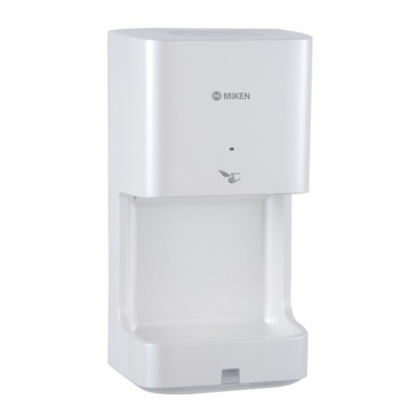 Máy sấy tay Miken MK-3889 tốc độ cao có khay hứng nước
