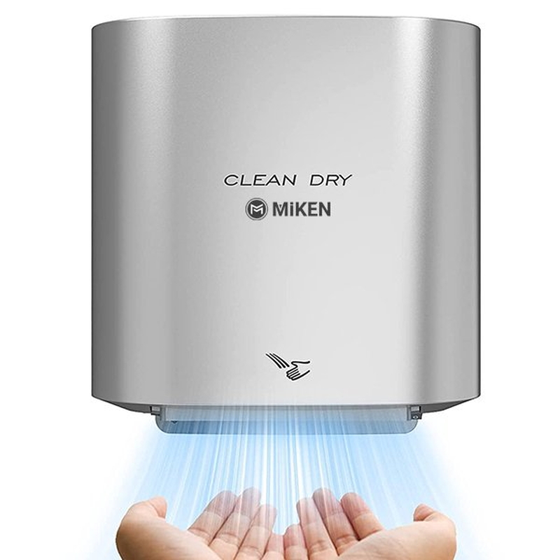 Máy sấy tay Miken MST-3100G tốc độ cao
