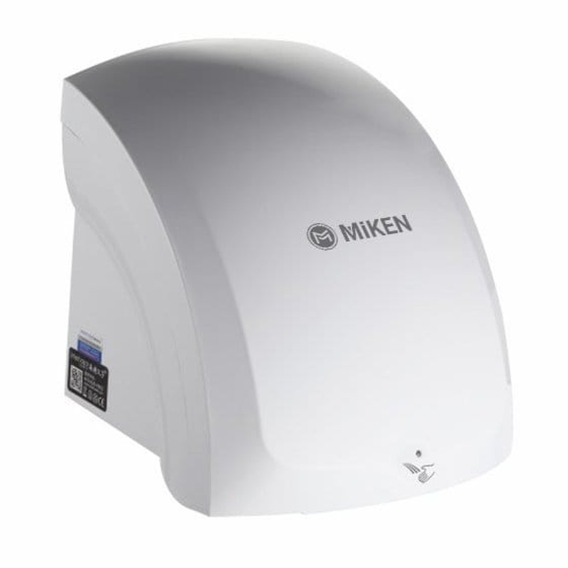 Máy sấy tay Miken MST-A1001 tốc độ cao