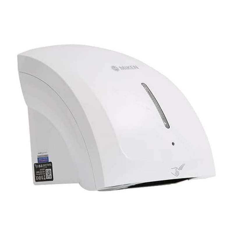 Máy sấy tay Miken MST-A1002W tự động cảm ứng