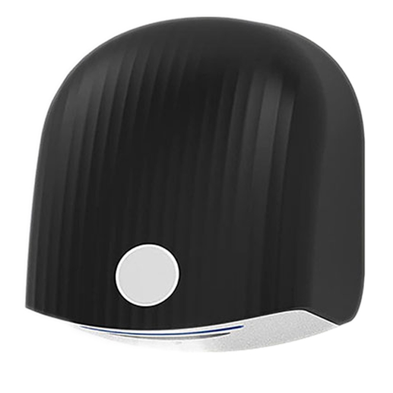 Máy sấy tay Miken MST-A1020B tự động màu đen