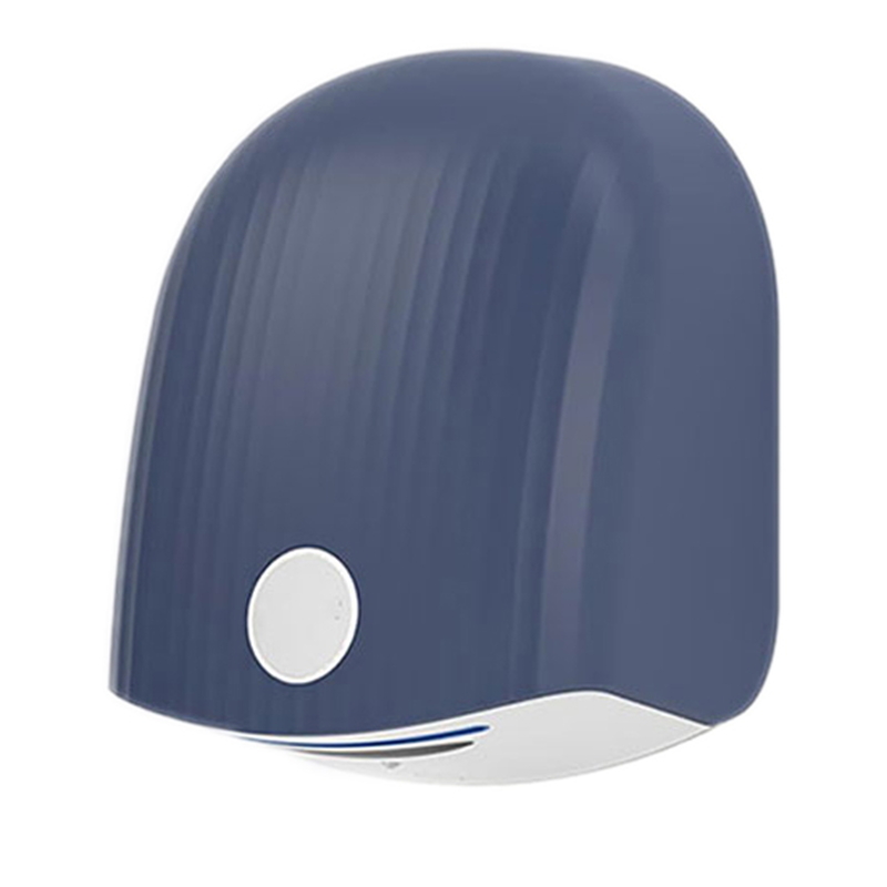 Máy sấy tay Miken MST-A1020DB tự động màu xanh