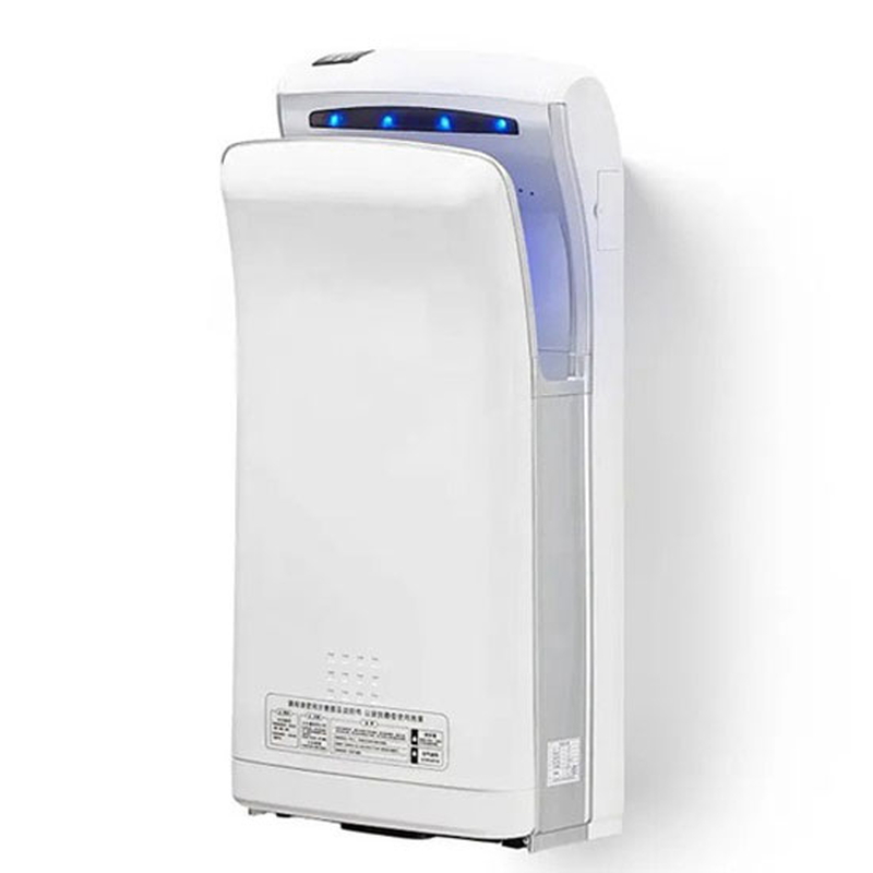 Máy sấy tay Miken MST-A1688 KCT tốc độ cao sấy phía trên