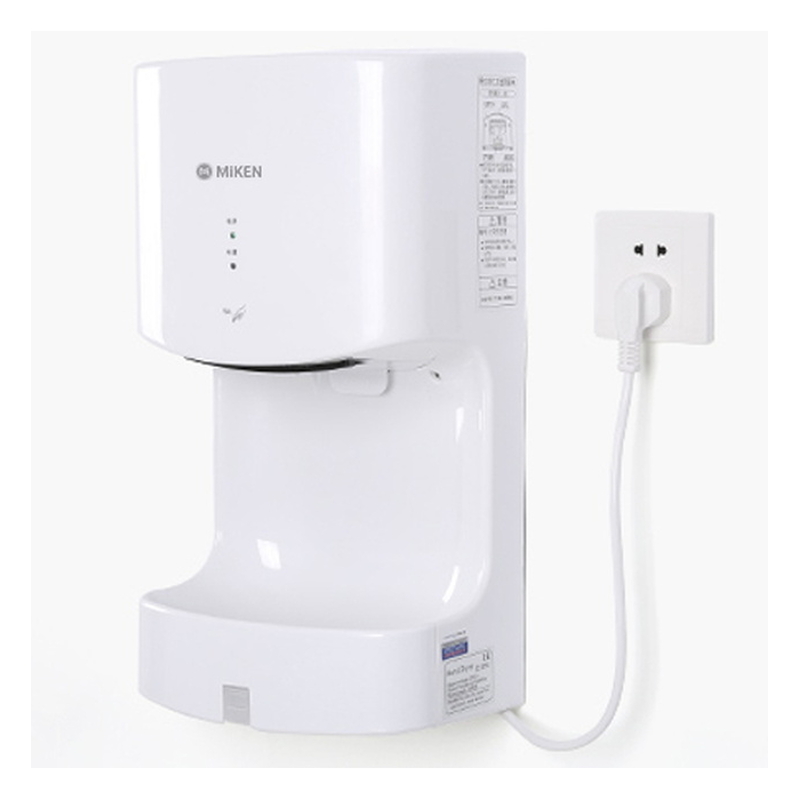 Máy sấy tay Miken MST-A3800 tự động