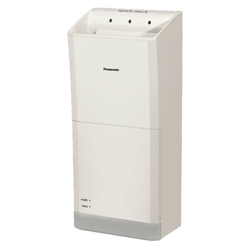 Máy sấy tay Panasonic FJ-T10T1 2 đầu tốc độ cao