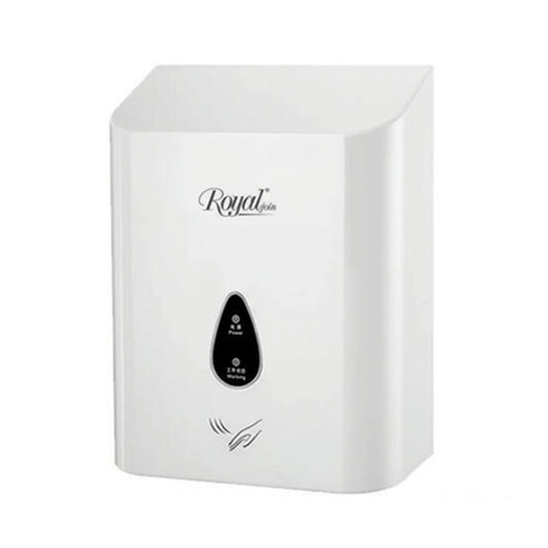 Máy sấy tay Royal Join RA 306V cảm ứng tự động