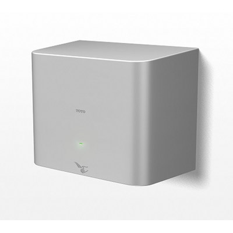 Máy sấy tay Toto TYC322M cảm ứng tự động
