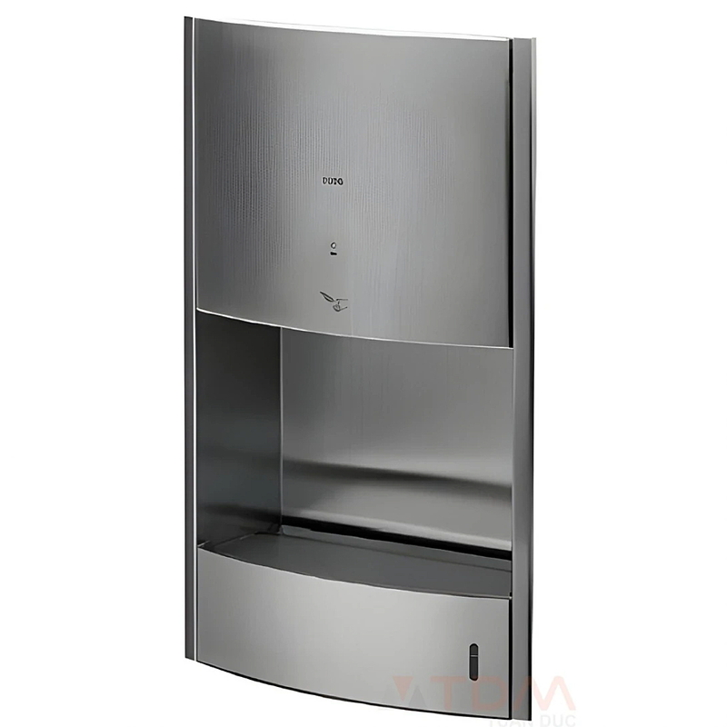 Máy sấy tay Toto TYC602 âm tường tự động