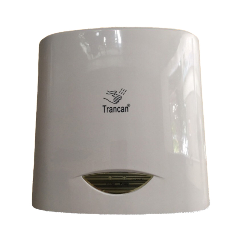 Máy sấy tay Trần Can TC 922127 cảm ứng siêu tốc
