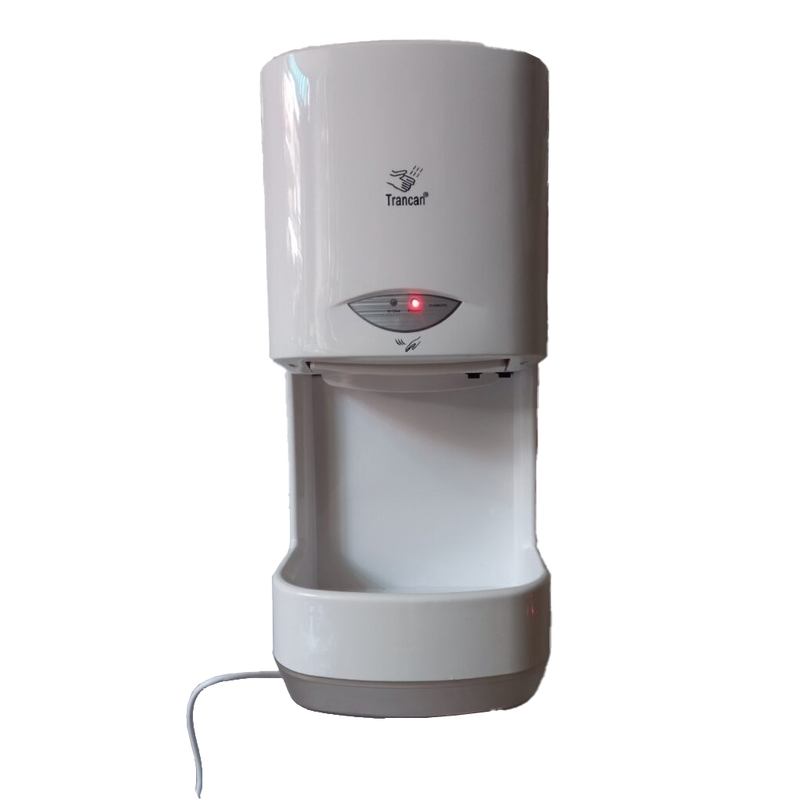 Máy sấy tay Trần Can TC 922128 có khay