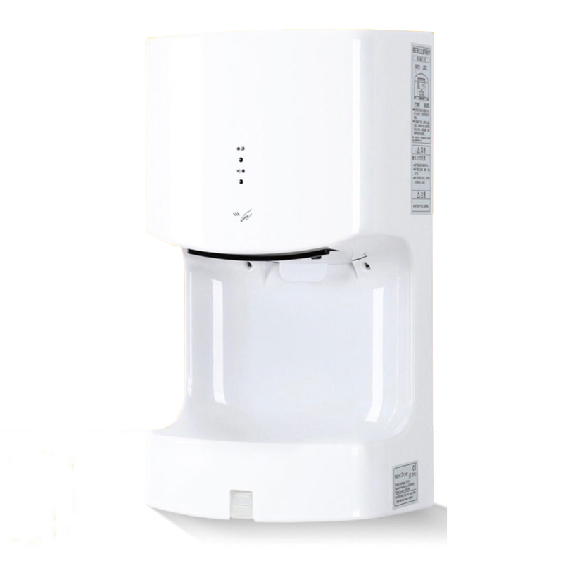 Máy sấy tay Trần Can TC 922129 cảm ứng có khay