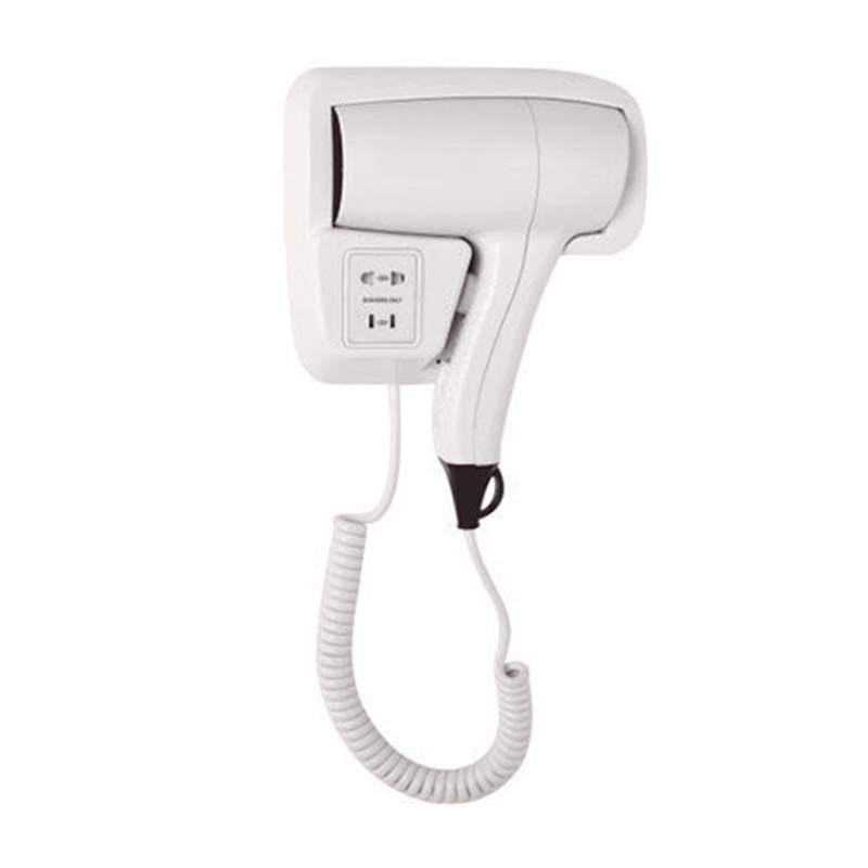 Máy sấy tóc Trần Can treo tường CHD-005