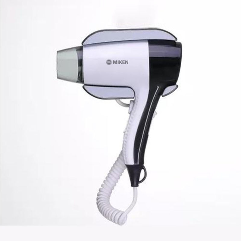 Máy sấy tóc Miken treo tường MKT-90287B