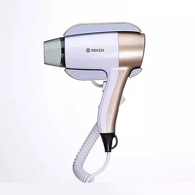 Máy sấy tóc Miken treo tường MKT-90287V