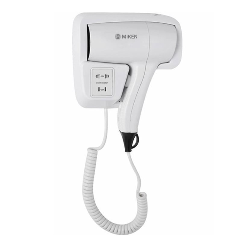 Máy sấy tóc Miken treo tường MKT-D90288