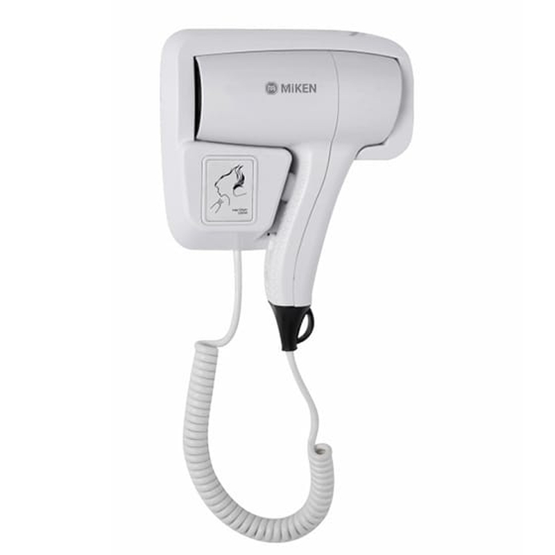 Máy sấy tóc Miken treo tường MKT-D90289