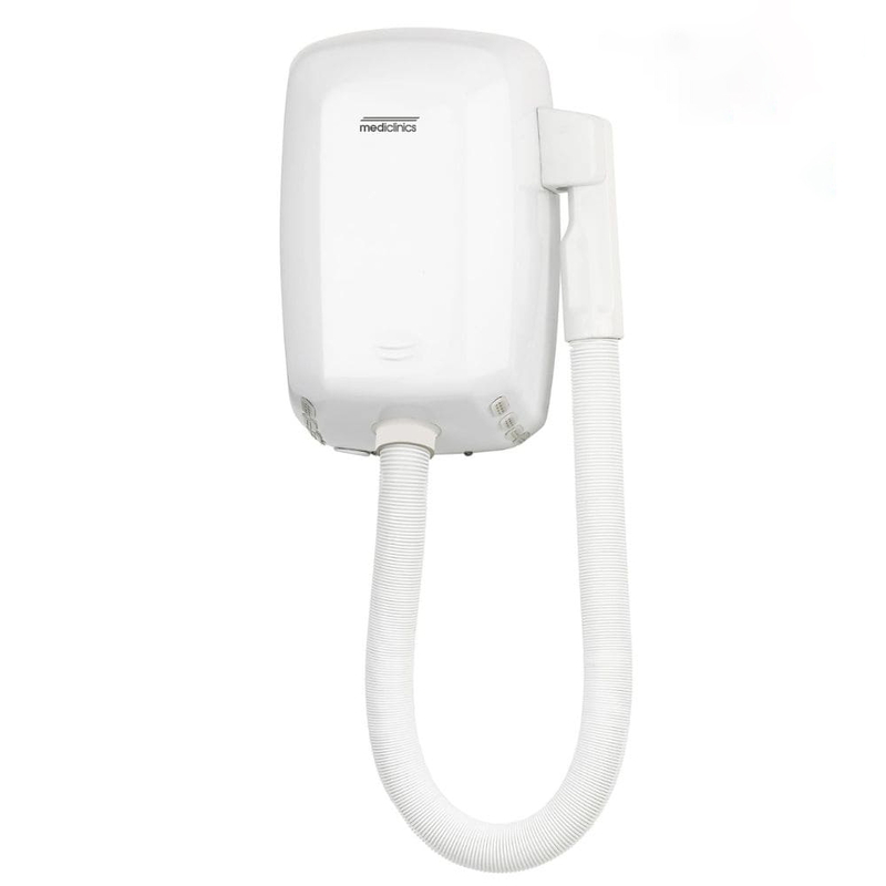 Máy sấy tóc Mediclinics treo tường tự động Machflow SC0009