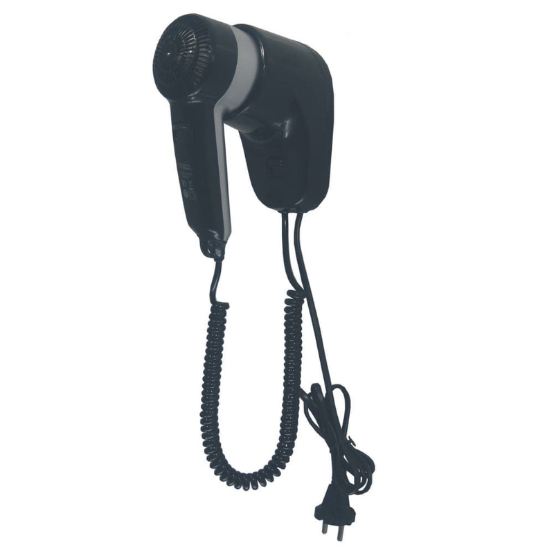 Máy sấy tóc Mediclinics treo tường màu xanh SC0010CS