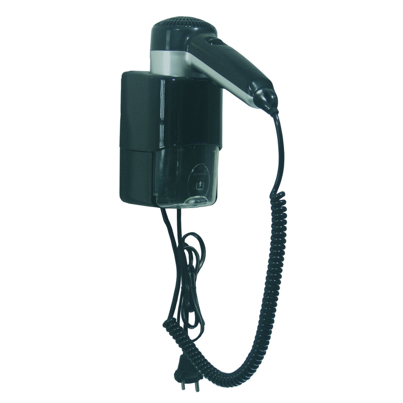 Máy sấy tóc Mediclinics treo tường màu xanh SC0030CS