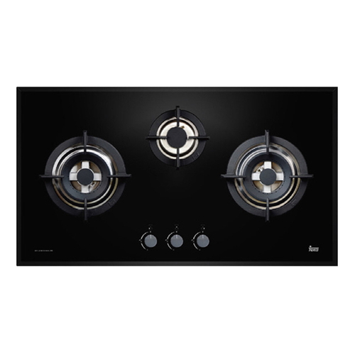 Bếp ga 3 vùng nấu âm Teka GK Lux 86 3G AI AL 40232006