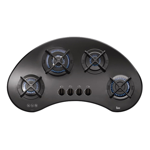 Bếp ga 4 vùng nấu âm Teka VR 90 4G AI TR AL BUT (EXP) 10205676