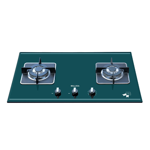 Bếp ga đôi âm Malloca AS 9402G