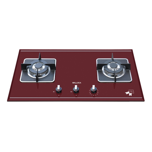 Bếp ga đôi âm Malloca AS 9402R
