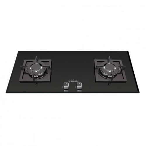 Bếp ga đôi âm Malloca AS 9502B